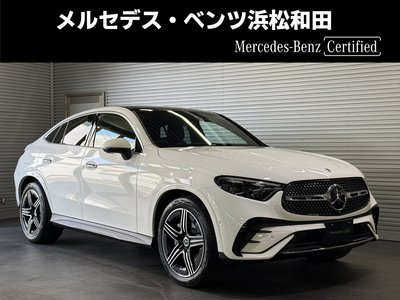 MERCEDES-BENZ GLC - 1