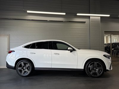 MERCEDES-BENZ GLC - 6