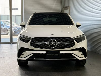 MERCEDES-BENZ GLC - 5