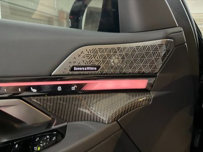 2025 BMW M5 — миниатюра 17