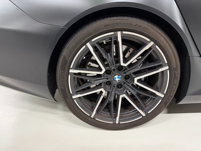 2025 BMW M5 — миниатюра 16