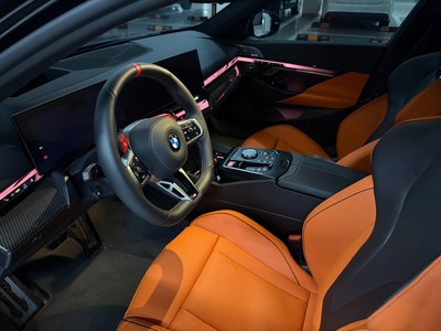 صورة 10 لـ 2025 BMW M5