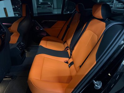 2025 BMW M5 — миниатюра 12