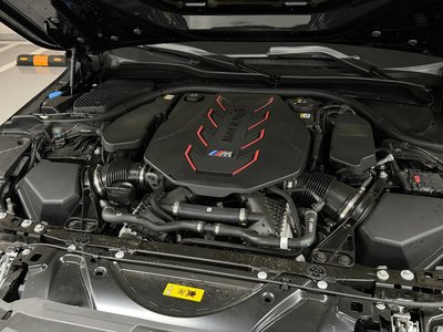 صورة 7 لـ 2025 BMW M5
