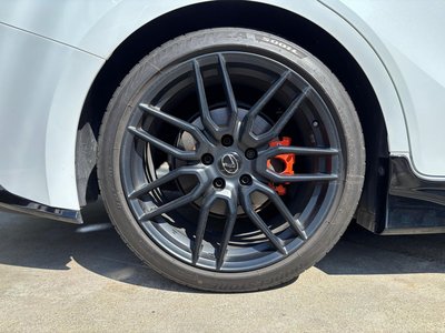 2023 Lexus IS thumbnail 114