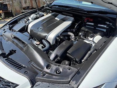 2023 Lexus IS thumbnail 152