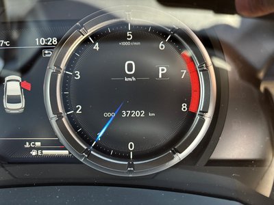2023 Lexus IS thumbnail 93