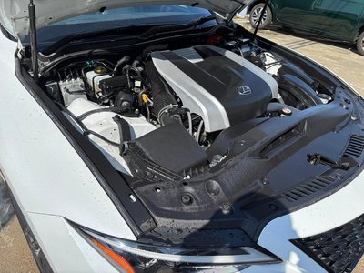 2023 Lexus IS thumbnail 151