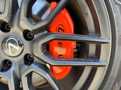 2023 Lexus IS thumbnail 125