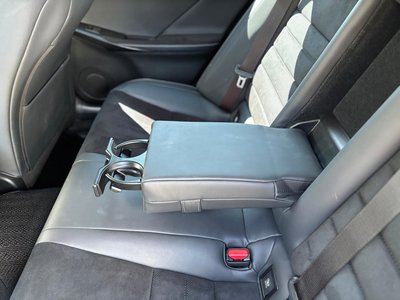 2023 Lexus IS thumbnail 81