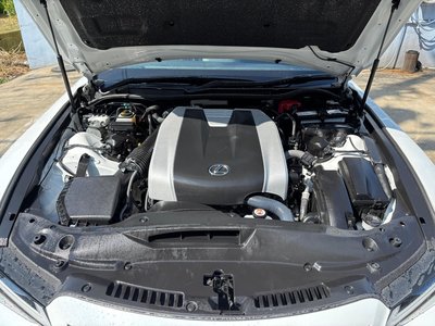 2023 Lexus IS thumbnail 149