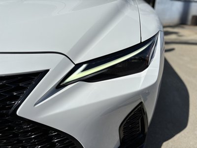 2023 Lexus IS thumbnail 107