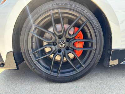 2023 Lexus IS thumbnail 123