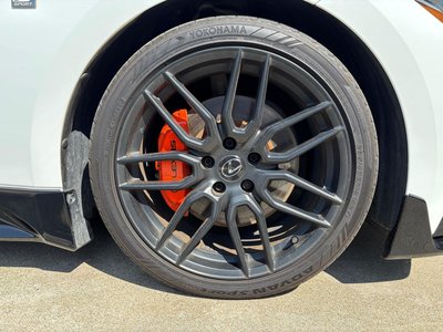 2023 Lexus IS thumbnail 110