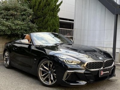 BMW Z4 - 1