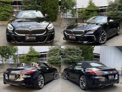 BMW Z4 - 2
