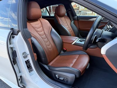 BMW 8 SERIES GRAN COUPE - 9