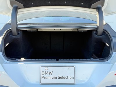 2019 BMW 8 SERIES GRAN COUPE — миниатюра 48
