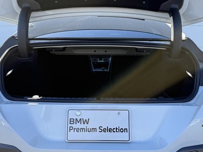 2019 BMW 8 SERIES GRAN COUPE — миниатюра 49