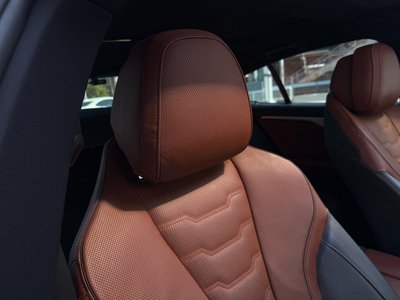 BMW 8 SERIES GRAN COUPE - 10