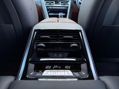 2019 BMW 8 SERIES GRAN COUPE — миниатюра 17