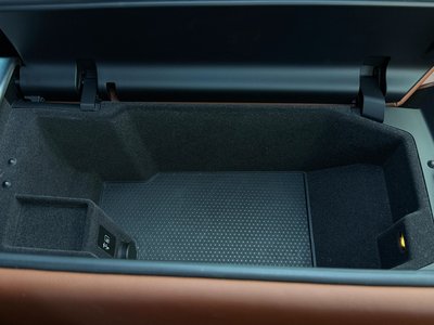 2019 BMW 8 SERIES GRAN COUPE — миниатюра 44