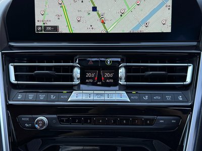 2019 BMW 8 SERIES GRAN COUPE — миниатюра 39