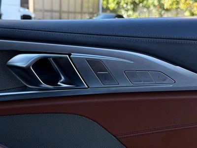 2019 BMW 8 SERIES GRAN COUPE — миниатюра 26
