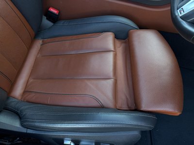2019 BMW 8 SERIES GRAN COUPE — миниатюра 12