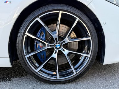 2019 BMW 8 SERIES GRAN COUPE — миниатюра 52