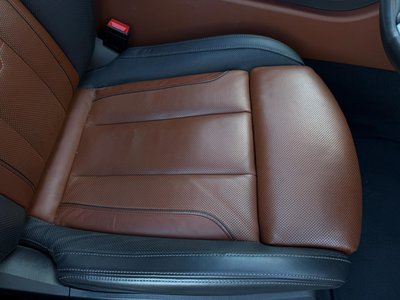 2019 BMW 8 SERIES GRAN COUPE — миниатюра 11