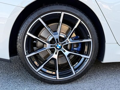 2019 BMW 8 SERIES GRAN COUPE — миниатюра 51