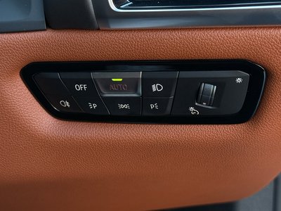 2019 BMW 8 SERIES GRAN COUPE — миниатюра 29