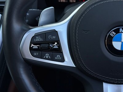 2019 BMW 8 SERIES GRAN COUPE — миниатюра 21