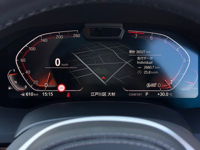 2019 BMW 8 SERIES GRAN COUPE — миниатюра 23