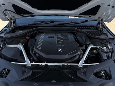 2019 BMW 8 SERIES GRAN COUPE — миниатюра 53