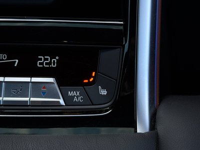 2019 BMW 8 SERIES GRAN COUPE — миниатюра 18