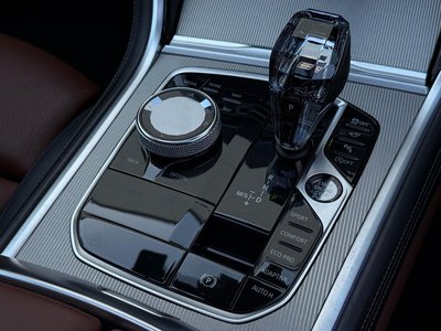 2019 BMW 8 SERIES GRAN COUPE — миниатюра 41