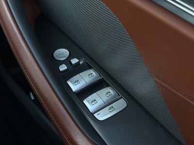 2019 BMW 8 SERIES GRAN COUPE — миниатюра 27