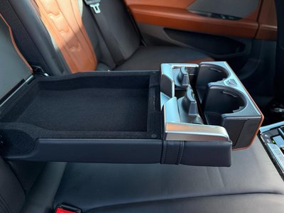 2019 BMW 8 SERIES GRAN COUPE — миниатюра 16