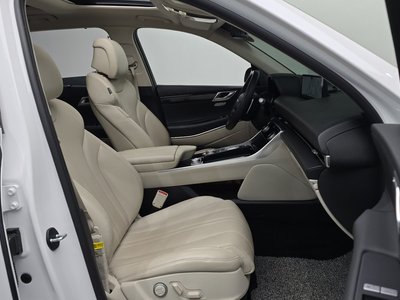 GENESIS GV80 - 10