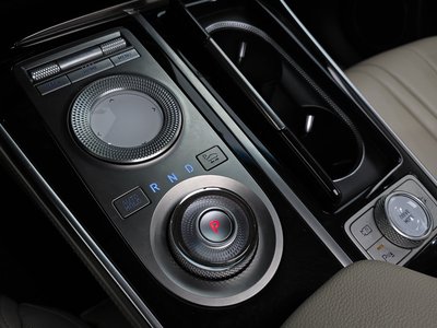 GENESIS GV80 - 9