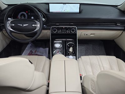 GENESIS GV80 - 5