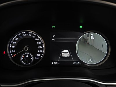 GENESIS GV80 - 8