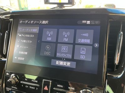 TOYOTA ALPHARD - 7