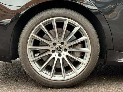 صورة 9 لـ 2021 Mercedes-BENZ S-CLASS