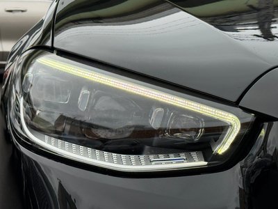 صورة 10 لـ 2021 Mercedes-BENZ S-CLASS