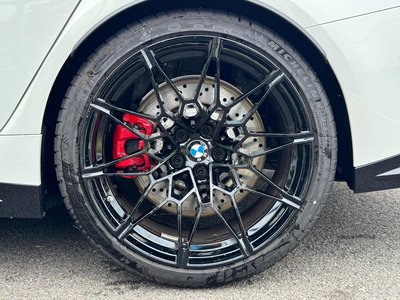 صورة مصغرة 12 لـ 2026 BMW M3 SEDAN