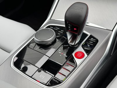 صورة مصغرة 59 لـ 2026 BMW M3 SEDAN