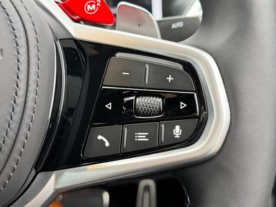 صورة مصغرة 45 لـ 2026 BMW M3 SEDAN
